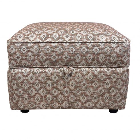 Othello Storage Stool