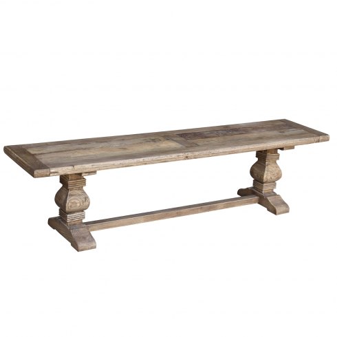 Jackson Bay Bench