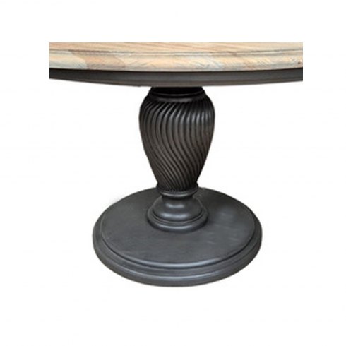Harrington Circular Dining Table