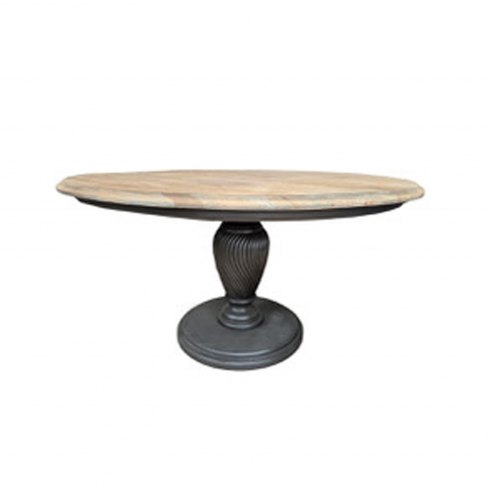 Harrington Circular Dining Table