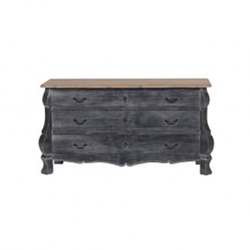 Harrington Wide Dresser