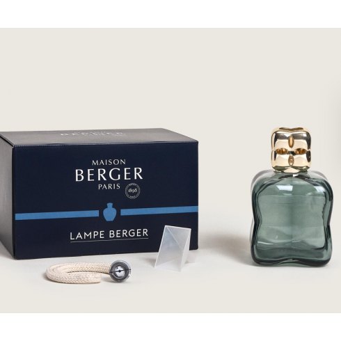 Green Cosy Lamp Berger Green Cosy Lamp Berger