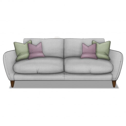 Clifton Large Sofa Clifton Large Sofa