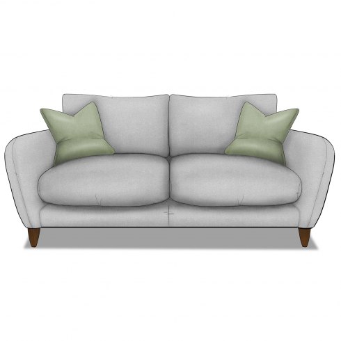 Clifton Medium Sofa Clifton Medium Sofa