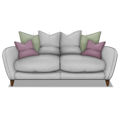 Clifton Medium Sofa Clifton Medium Sofa