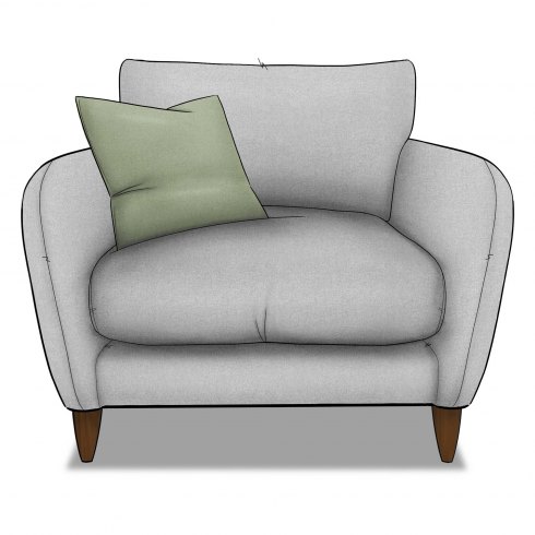 Clifton Armchair Clifton Armchair