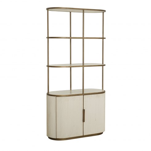 Torino Display Cabinet Torino Display Cabinet