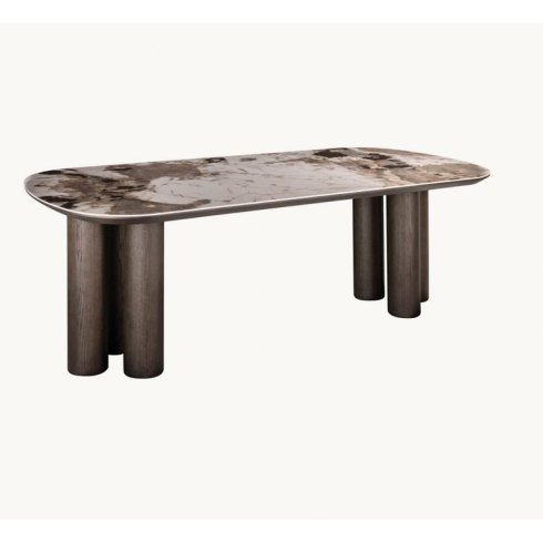 Matera Dining Table 230cm Matera Dining Table 230cm