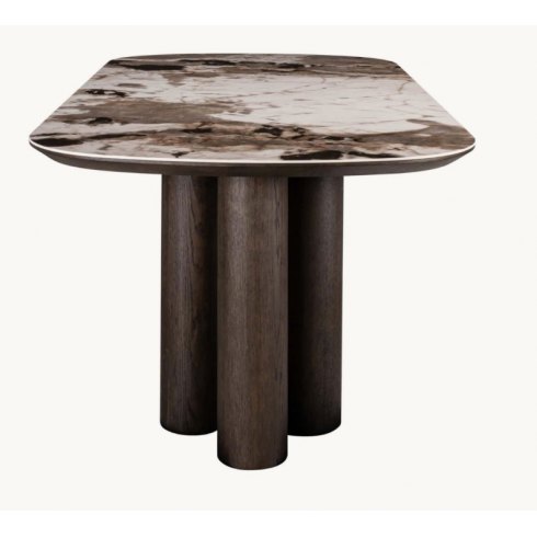 Matera Dining Table 230cm Matera Dining Table 230cm