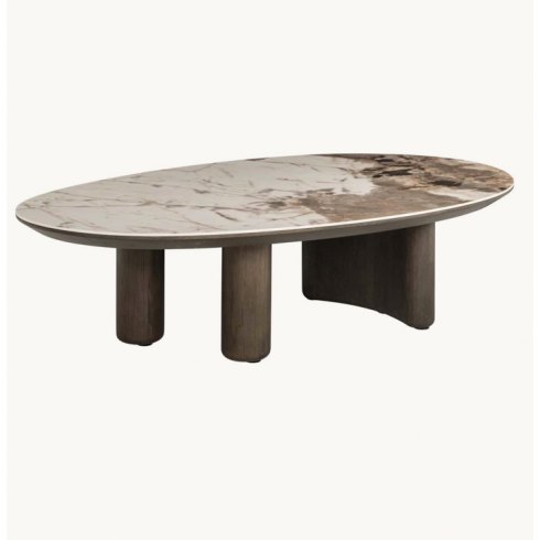Matera Coffee Table Matera Coffee Table