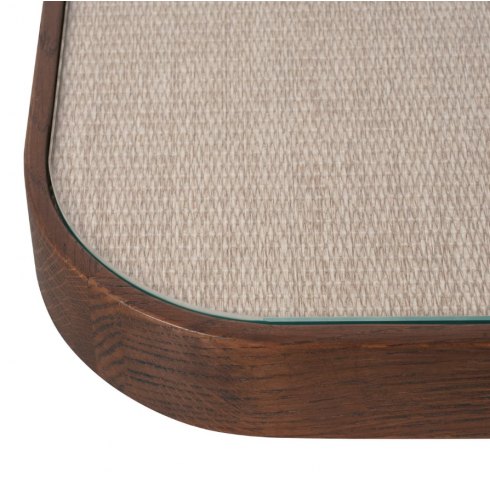 Milano Set of Two Coffee Tables Milano Set of Two Coffee Tables