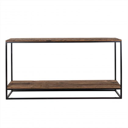 Singapore Console Table