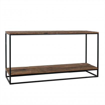 Singapore Console Table