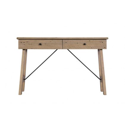 Valencia 120cm Long Console Table