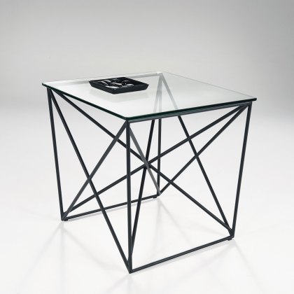 Park Lane Lamp Table