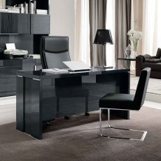 Mustique Desk 167cm