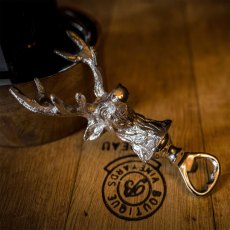 Stag Bottle Opener