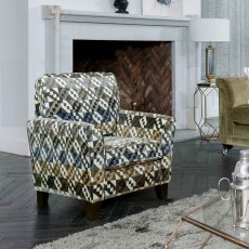 Flanders Gallery Accent Chair