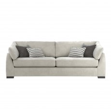 Hanbury 4 Seater Sofa