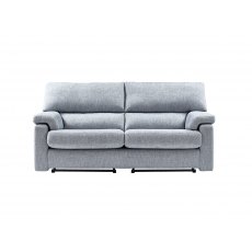 Hemingway Three Seater Power Recliner Sofa