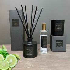 Dansk Home Fragrance - Oudh & Bergamot