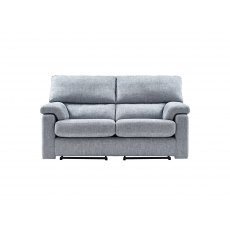 Hemingway Two Seater Power Recliner Sofa