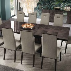 Hermes Extendable Dining Table