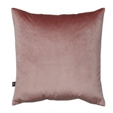 Halo Square Scatter Cushion - Antique Rose