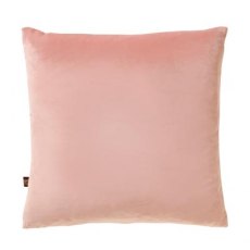 Halo Square Scatter Cushion - Blush