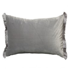 Shiva Lumbar Scatter Cushion - Blue