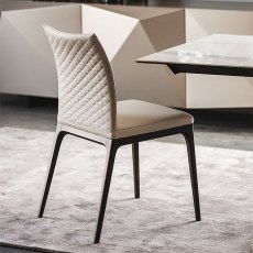 Arcadia Couture Dining Chair