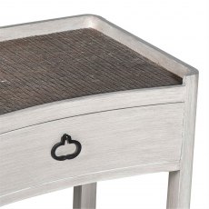Nordic Bedside Table