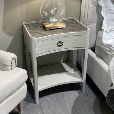 Beaumont Bedside Table