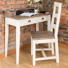 French Country Writing Bureau
