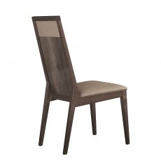 Milano Framed Dining Chair