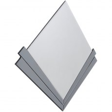 Hepburn Fan Wall Mirror