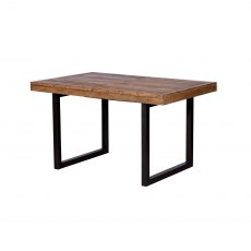 Key West 140cm - 180cm Extending Dining Table