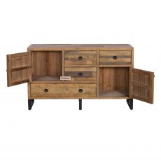 Key West Wide Sideboard