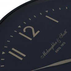 Timekeeper Wall Clock 76.5cm (Heavy)