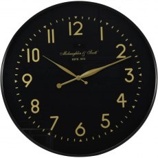Timekeeper Wall Clock 76.5cm (Heavy)