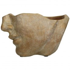 Julius Large Face Planter