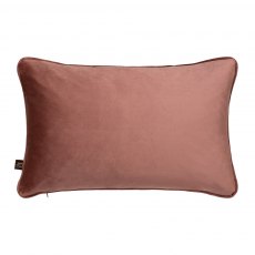 Avianna Lumbar Scatter Cushion - Blush and Rose