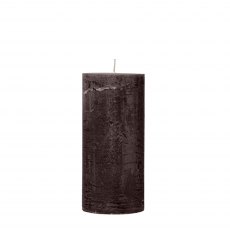 Chestnut Rustic Candle - Medium - 60 Hour