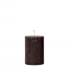 Chestnut Rustic Candle - Small - 45 Hour