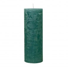 Dansk Olive Rustic Candle - Large - 75 Hour