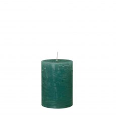 Olive Rustic Candle - Small - 45 Hour