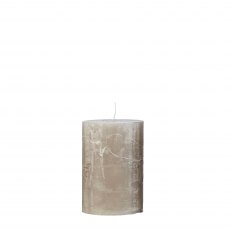 Dansk Stone Rustic Candle - Small - 45 Hour