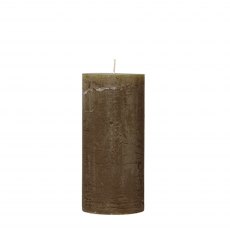 Dansk Succade Rustic Candle - Medium - 60 Hour