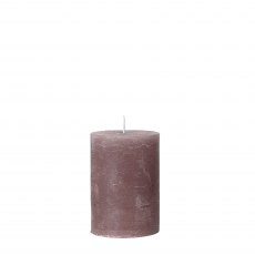 Dansk Rouge Rustic Candle - Small - 45 Hour