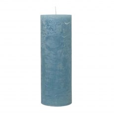 Winterblue Rustic Candle - Large - 75 Hour